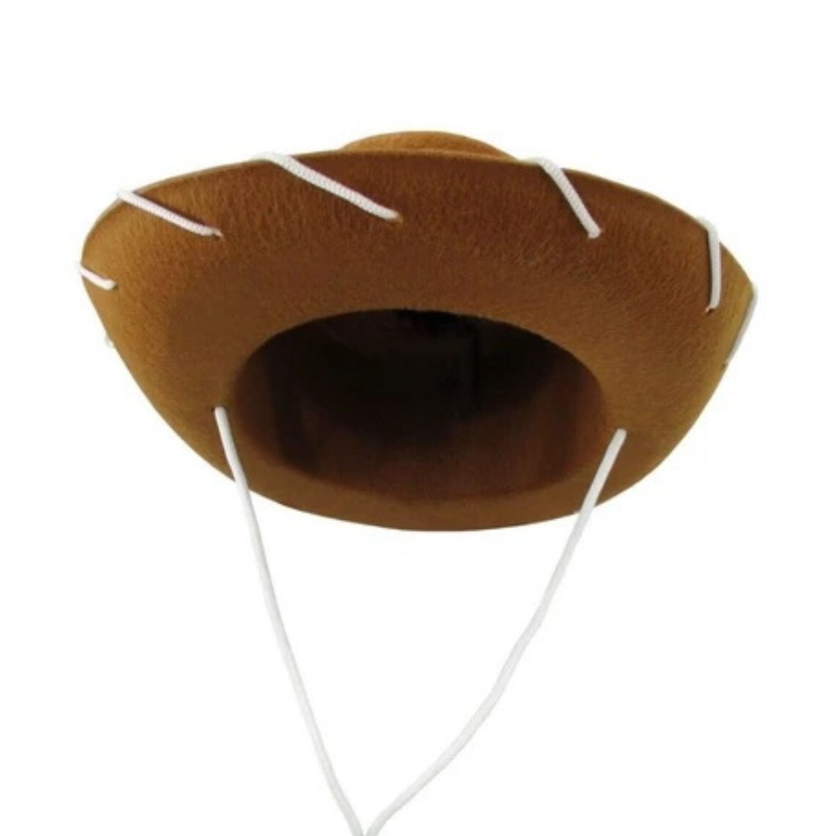 Chapéu Cowboy Jessie Vaqueira / Woody Xerife Fantasia Cosplay Sortido Chapéu Cowboy Jessie Vaqueira / Woody Xerife Fantasia Cosplay Sortido